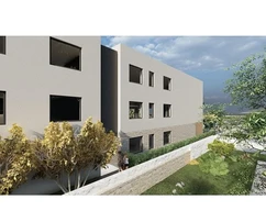 Appartamento al piano terra con giardino, vicino al mare e alla spiaggia