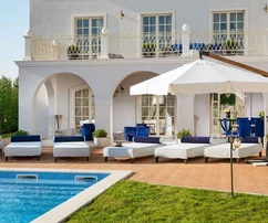 Istria, Vabriga, Lujosa villa independiente con gran jardín