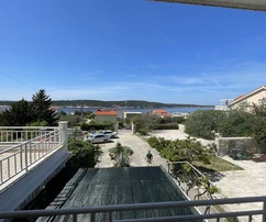 Villa appartamento in vendita sull'isola di Rab in Croazia