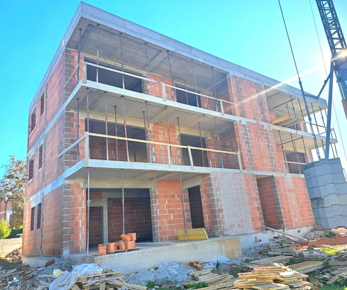 Apartmán Poreč, 80m2