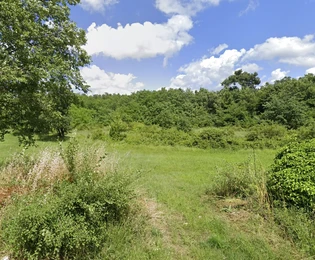 Višnjan, Istria – Stavebné pozemky na predaj