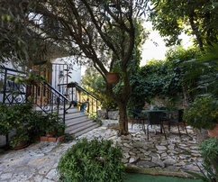 Family villa for sale near the sea in Kostrena in Croatia