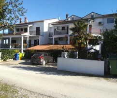 Rovinj : Opportunité d'investissement exceptionnelle près de la mer