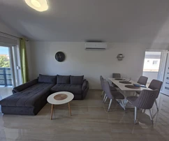 Appartement moderne, 3 pièces, Vir - Nouvelle construction