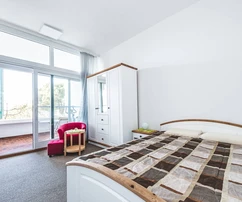 Superbe maison avec vue sur la mer à vendre en Croatie