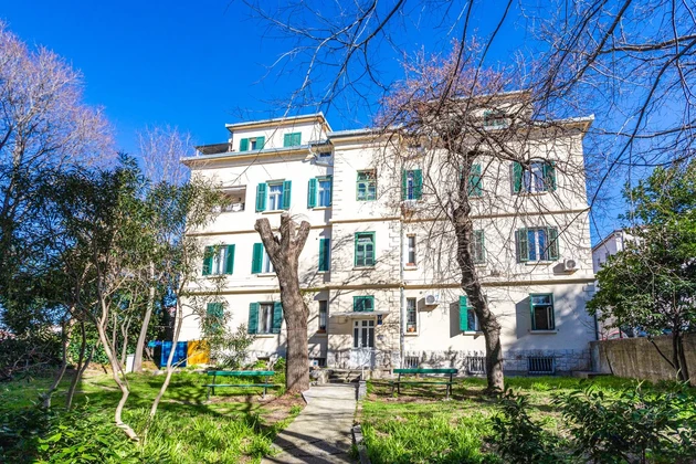 Split, Bačvice | Exkluzívny predaj, trojizbový byt na jednej z najžiadanejších lokalít v meste