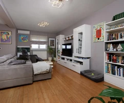 Viškovo, Marčelji, excellent five-room apartment 151 m², duplex