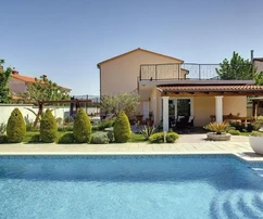 House Medulin, 300m2