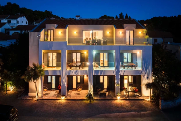 Serenity Heights Villa