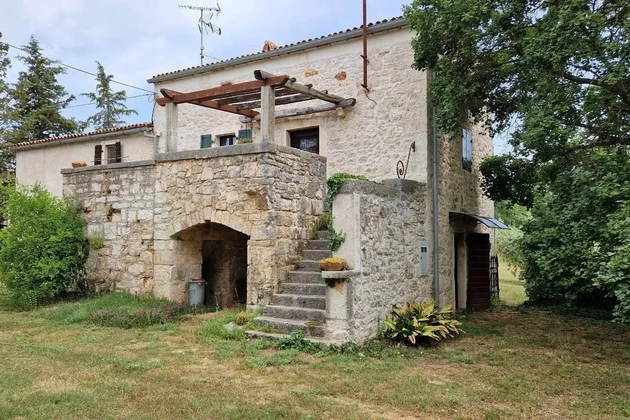 Casa fantástica con piscina, Istria, Poreč