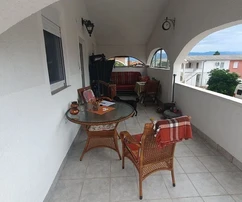 Appartamento 60,12 m² primo piano