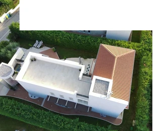 Luksusowa willa z basenem na sprzedaż w Tar-Vabriga w Chorwacji