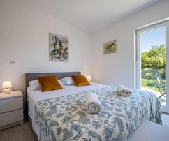 Villa spacieuse avec piscine à vendre à Duga Uvala en Croatie