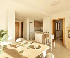 Modern új építésű lakások Avilesesben, Murciában
