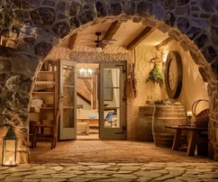 Stunning villa for sale on the island of Krk in Croatia