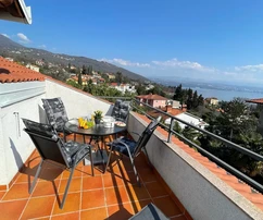 Byt Lovran, 53,69 m²