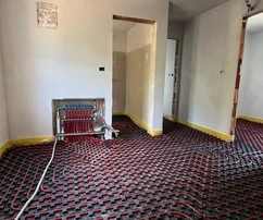 Moderne Villa in der Nähe von Buje zu verkaufen in Kroatien