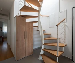 Penthouse na prodej v Zadaru, oblast Borik, jen pár kroků od moře v Chorvatsku