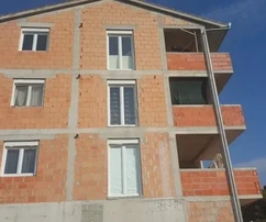 Trogir, Bilin Dolac, casa indipendente di 550 m² su 3 piani + seminterrato,