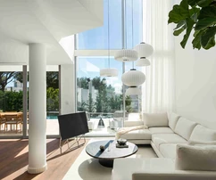 Nowoczesna rezydencja w Sierra Blanca | Marbella Golden Mile