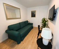 Zadar, Voštarnica, trojizbový byt vo výbornej lokalite