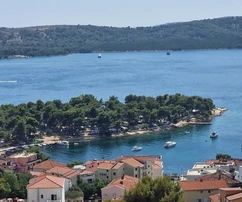 Wohnung Verkauf Trogir 90 m2