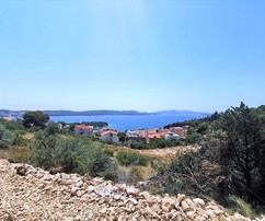 Ciovo Appartamenti moderni con vista sul mare in vendita