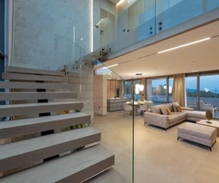 Villa design avec piscine à vendre à Marčana en Croatie