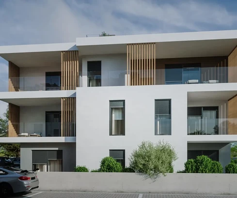 Vodice - N2, Apartment S3 on the first floor, quiet location