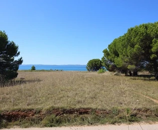 Terreno per scopi ricettivi-turistici zona T2,T3, UPU obbligatorio