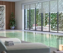 Progetto residenziale di lusso di appartamenti e ville, Marbella