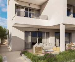 Villa moderne avec piscine à vendre à Rogoznica en Croatie