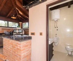 Luxury villa with a pool for sale in Ližnjan in Croatia