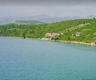 Stavební pozemek Kruševo - panoramatický výhled - ideální pro vilu