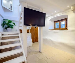 Zrekonstruovaný byt na prodej v historickém centru Šibeniku v Chorvatsku