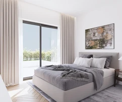 Appartamento in vendita a Lozica con vista sul mare in Croazia