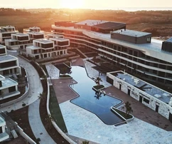Moderní byt na prodej v Petram Resortu Savudrija v Chorvatsku
