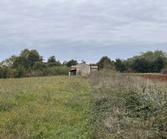 Villa en pierre avec piscine à vendre en Istrie en Croatie