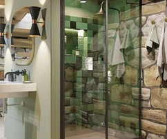 Maison en pierre rénovée disponible à Kaštelir en Croatie