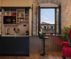 Dubrovník, Pile: Investice - Dva elegantní apartmány