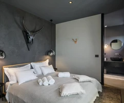 Pazint környékén luxusvilla várja új tulajdonosát Horvátországban