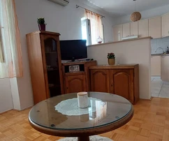 Stone house for sale in the heart of Kaštela in Croatia