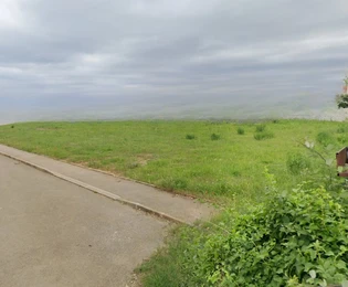 Stavební pozemek s výhledem na moře na prodej – Vabriga, Poreč