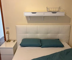 Appartamento Poreč, 77 m²