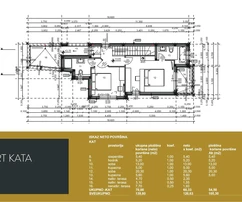 Wunderschöne Villa mit Pool und Meerblick zu verkaufen in Kroatien