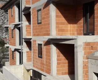 Stanovi na prodaju u Senju s pogledom na more