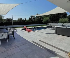 Krásná vila na prodej v Poreči v Chorvatsku