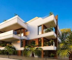 Apartman Privlaka Dalmácia (S3) - Első sor a tenger mellett