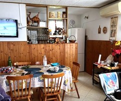 Renovate Your Dream Home Near the Sea in Solta