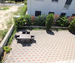 Apartamento Vir Zadar lado sur
